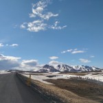 The Ring Road, soseaua care te plimba prin Islanda